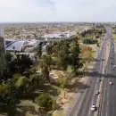 C�mo ser� la transformaci�n visual que tendr�n el Acceso Este y el Acceso Sur en este 2026