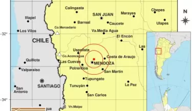 sismo