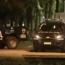 M�s inseguridad en el Valle de Uco: robaron mucho dinero del interior de dos autos