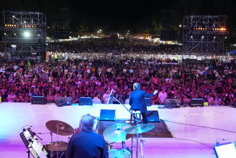 VENDIMIA JUNIN