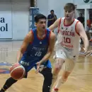 A Hurac�n Las Heras se le escap� en el final y cay� ante Independiente BBC por la Liga Argentina