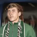 Santino Andino ya desembarc� en Panathinaikos: as� lo recibieron en Grecia