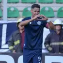 Álex Arce, referente de Independiente Rivadavia, fue convocado a la Selección de Paraguay