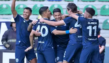 independiente rivadavia ca