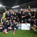 Independiente Rivadavia arranc� la Copa Argentina con un gran triunfo ante Estudiantes (BA)