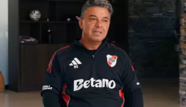 gallardo river