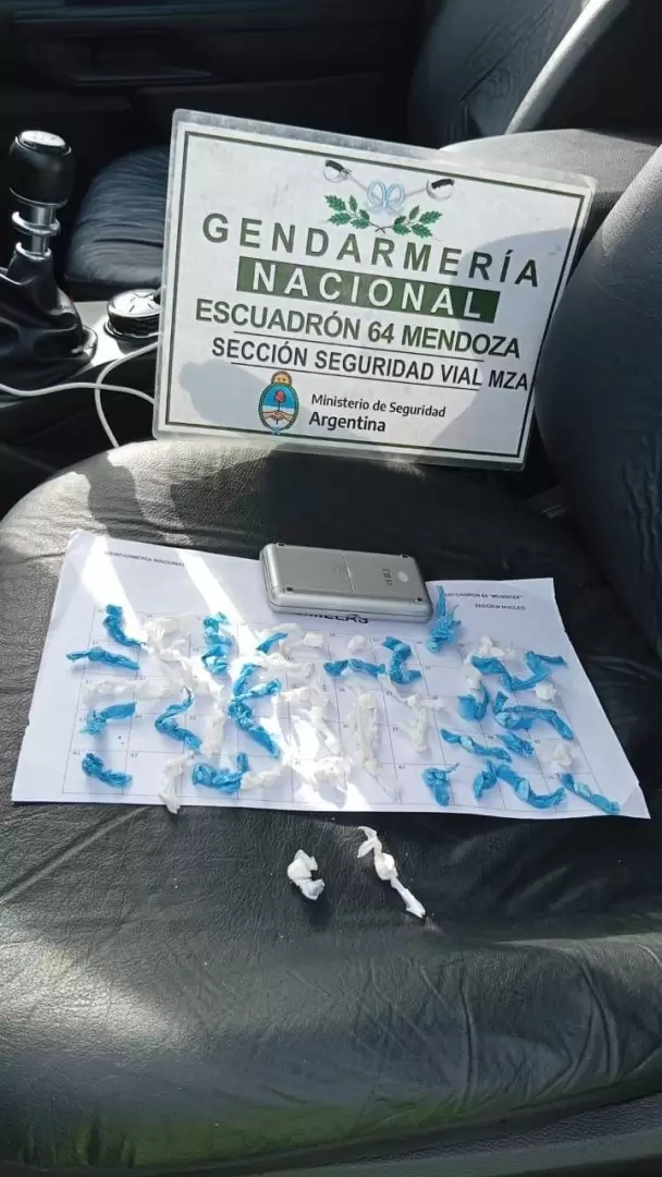 gendarmer�a lepra
