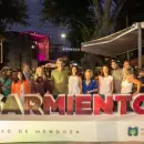 M�s de 15 mil personas disfrutaron de la inauguraci�n de la renovada avenida Sarmiento en Ciudad
