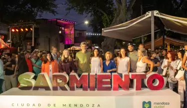 av sarmiento