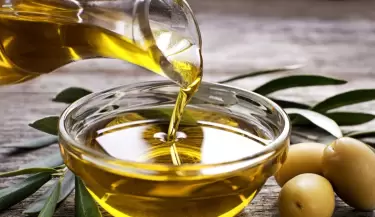 Aceites vegetales