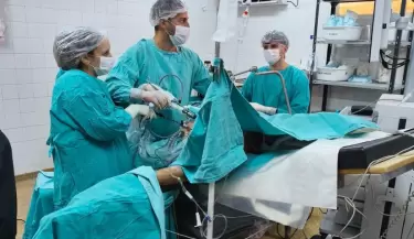 Cirug�a