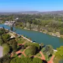 Llaman a licitaci�n para sumar servicios tur�sticos y comerciales en el Parque San Mart�n