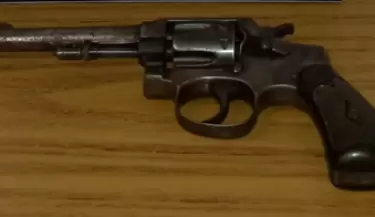 Calibre 38