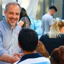 Maip� fortalece el empleo local: importantes resultados de los programas municipales