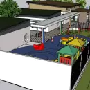 Construir�n un nuevo jard�n de infantes en una zona clave de General Alvear