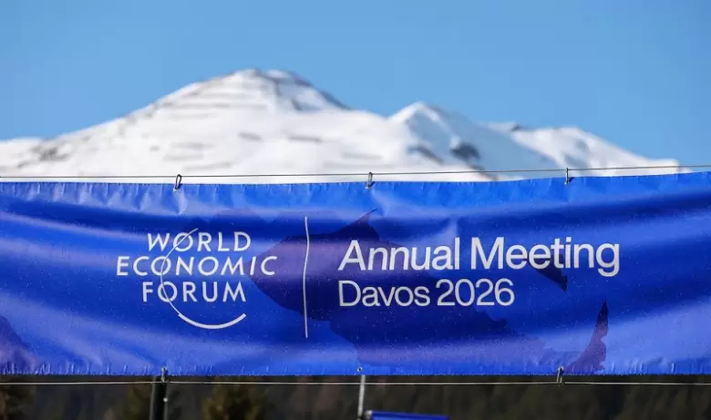 davos