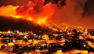 incendios