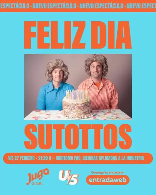 feliz dia sutottos