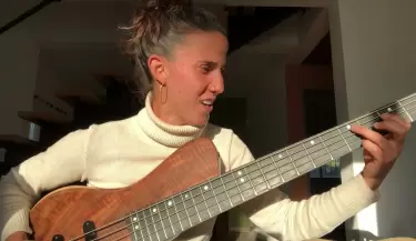 clara cantore