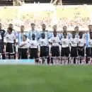 Los mejores del mundo: en qu� puesto arranc� el 2026 Argentina en el ranking de la FIFA