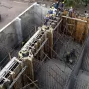 La Provincia confirm� un pr�stamo internacional por USD 75 millones para obras de agua esenciales