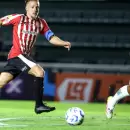(Video) Estudiantes de La Plata goleó a Ituzaingó y avanzó en la Copa Argentina