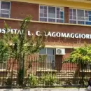 Una mujer recibió un disparo en el pecho en Capital y quedó internada