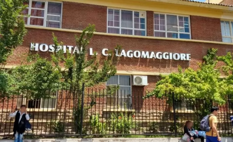 Lagomaggiore