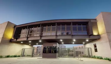 Complejo Luj�n