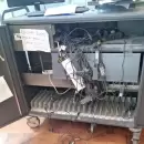 Robaron en una escuela del centro de Maip�, a metros de una comisar�a
