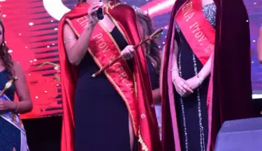 Julieta Morales Cereza 2026
