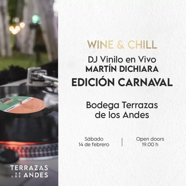 wine chill