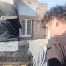 Detuvieron al sospechoso de un estremecedor robo agravado ocurrido en San Rafael