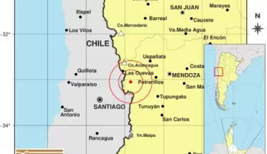 sismo