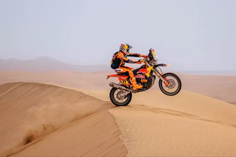 dakar