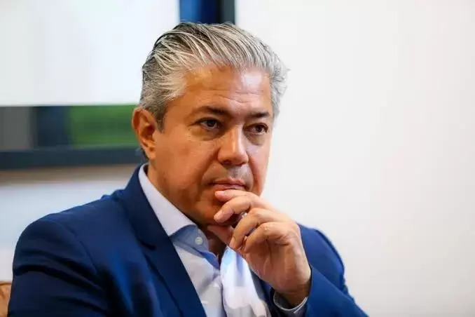 Rolando Figueroa