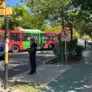 La mujer habría cruzado la calle de manera indebida en el fatal accidente de Godoy Cruz