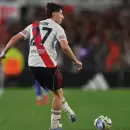 Qui�n es la joya de las inferiores de River que fue presentado como refuerzo de la Lepra
