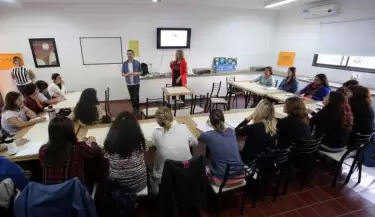 Educaci�n