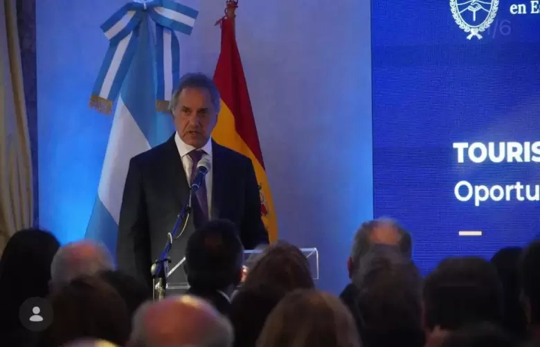Tourism Investors' Day