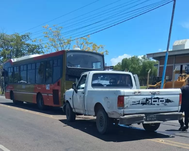 accidente