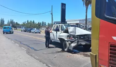 accidente