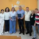 La Provincia y Lavalle sellaron una alianza de largo plazo para impulsar la economía social
