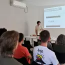 Sector minero: lanzar�n un ciclo de capacitaci�n, con eje en la tecnolog�a y el financiamiento