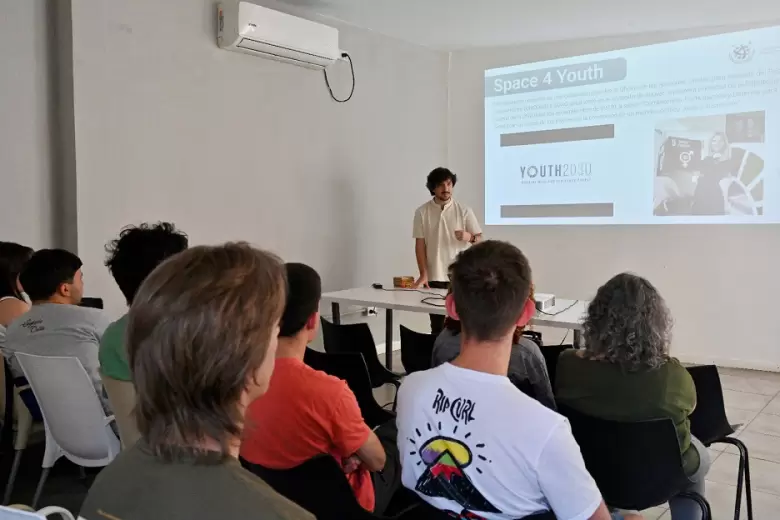 cursos godoy cruz