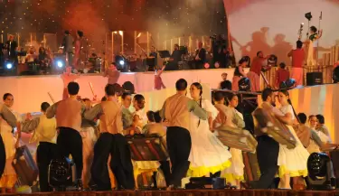 dia nacional del musico