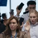 Sophie Turner protagonizar� "Steal", el nuevo thriller criminal de Prime Video