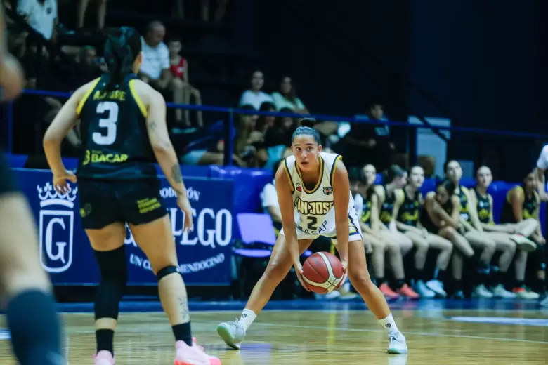 san jose femenino