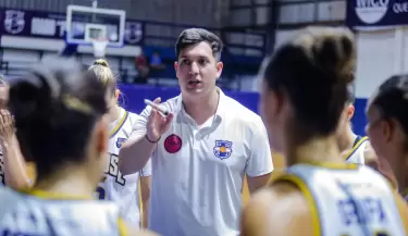 san jose femenino