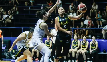 san jose femenino